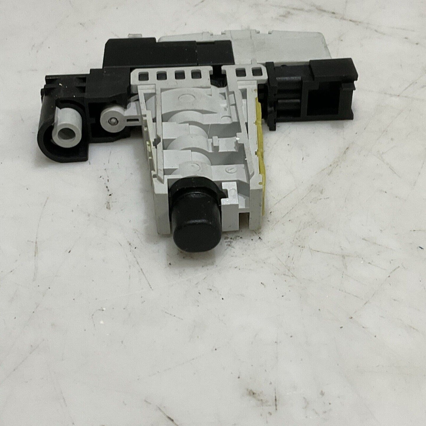 REXROTH 5762010220 VALVE REGULATOR 8BAR 05W2 24DC 7281 U4M