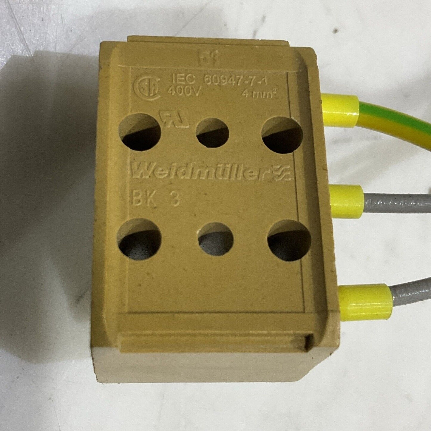 URA 074-9004-38 608294 MAGNET COIL 91002 U4M