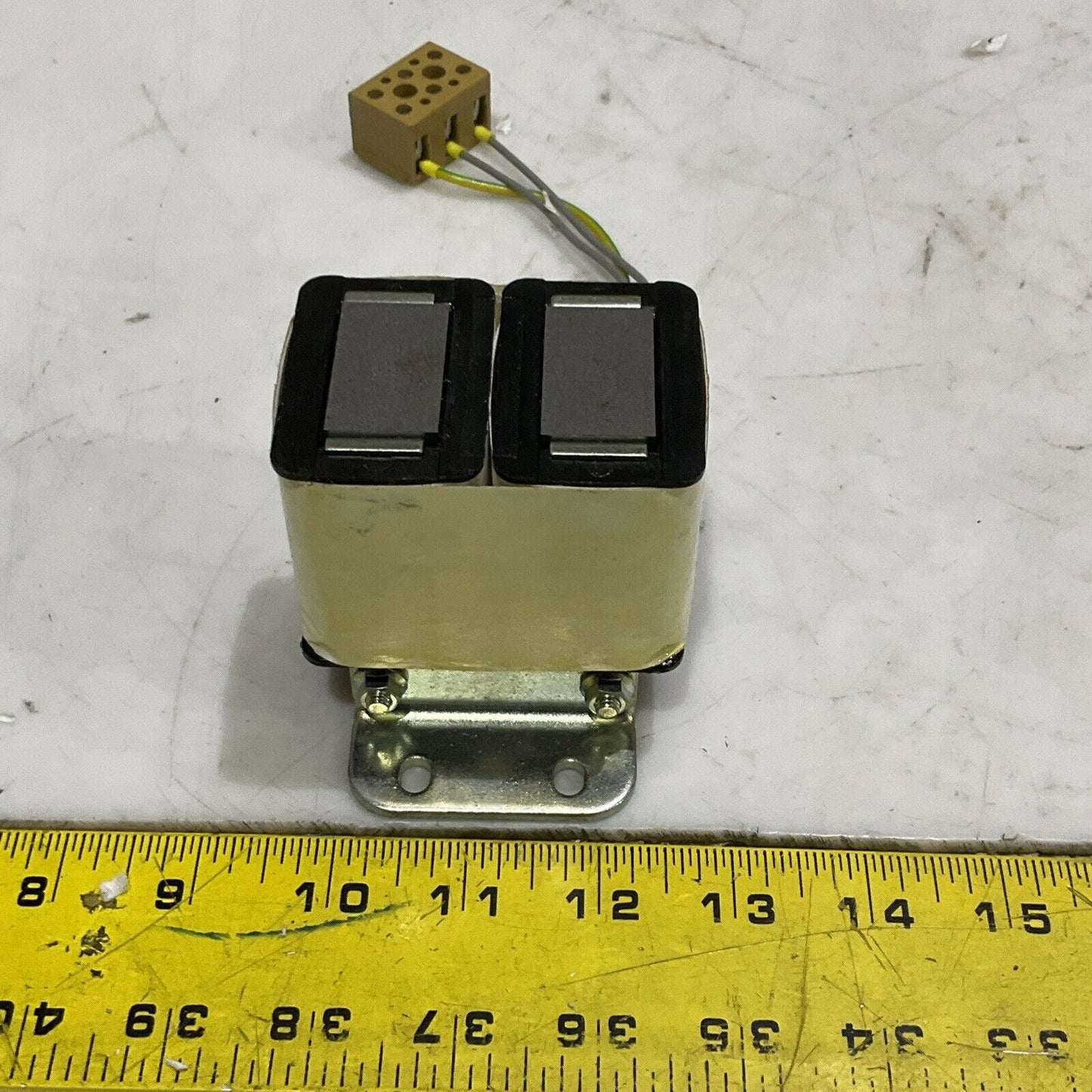 URA 074-9004-38 608294 MAGNET COIL 91002 U4M