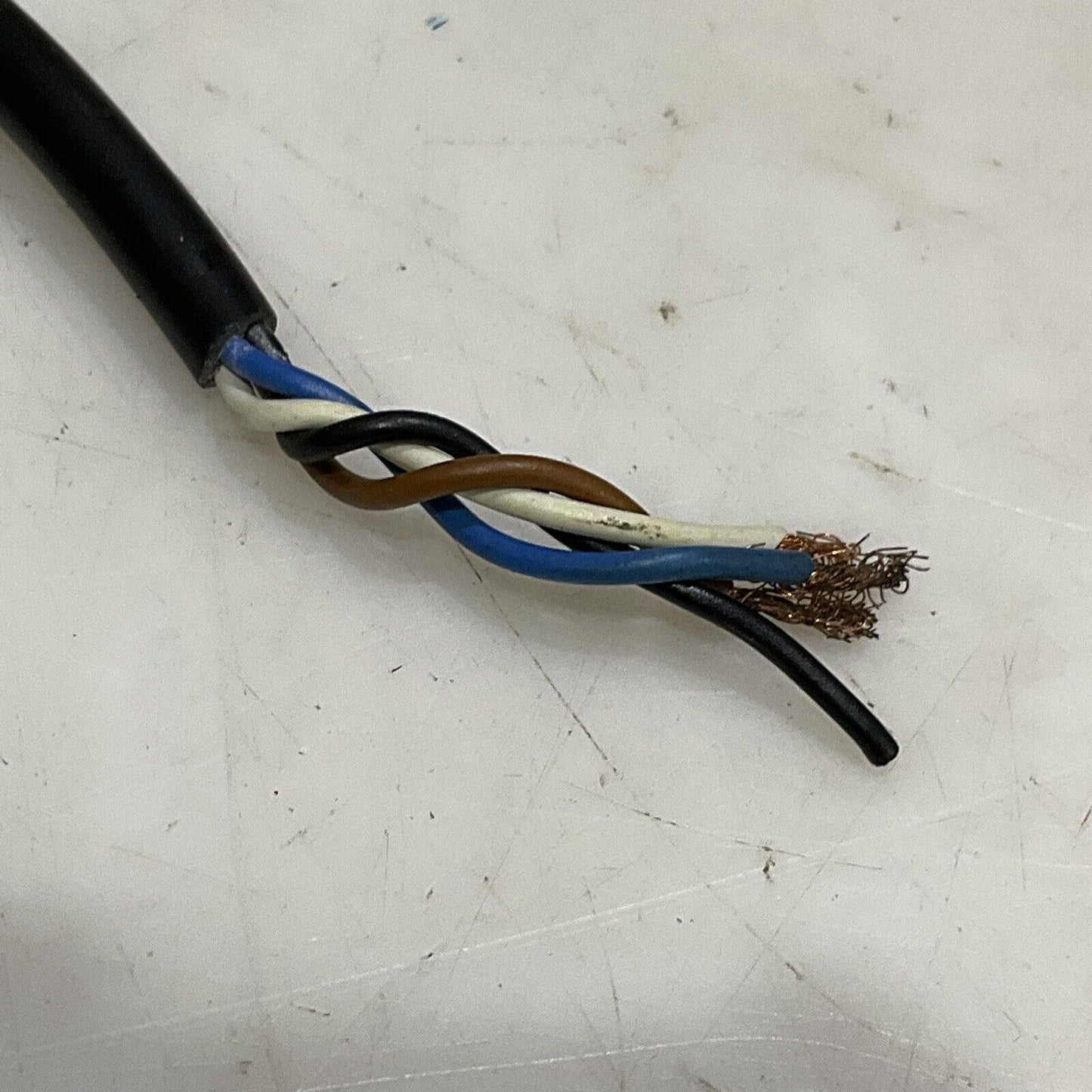 PARKER MPS-V2N-PC CONVUM PRESSURE SWITCH 3008 8801 10.8-30V U4M