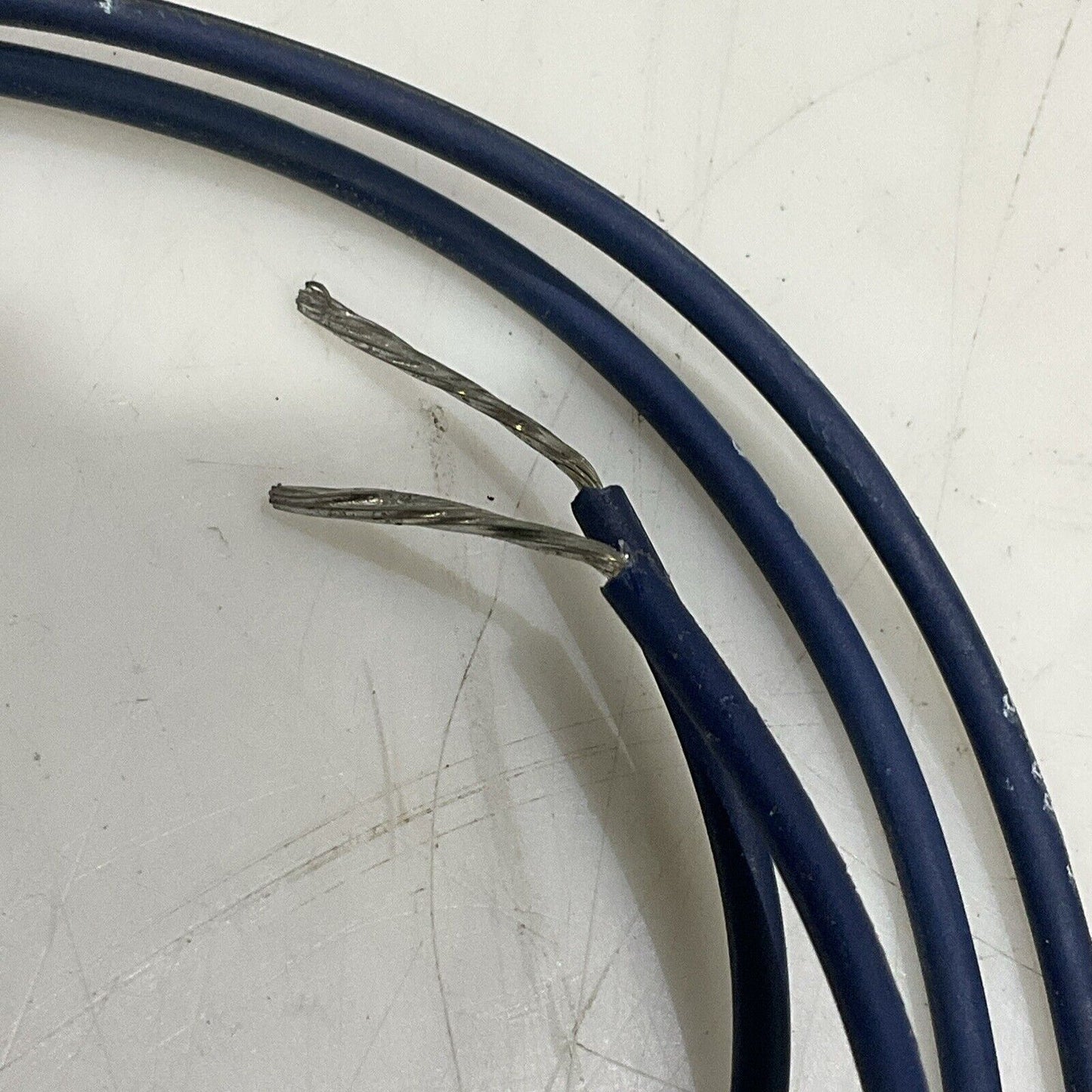 PARKER BELLOWS 201401 VALVE COIL 120V 60HZ LOT OF 2 U4M