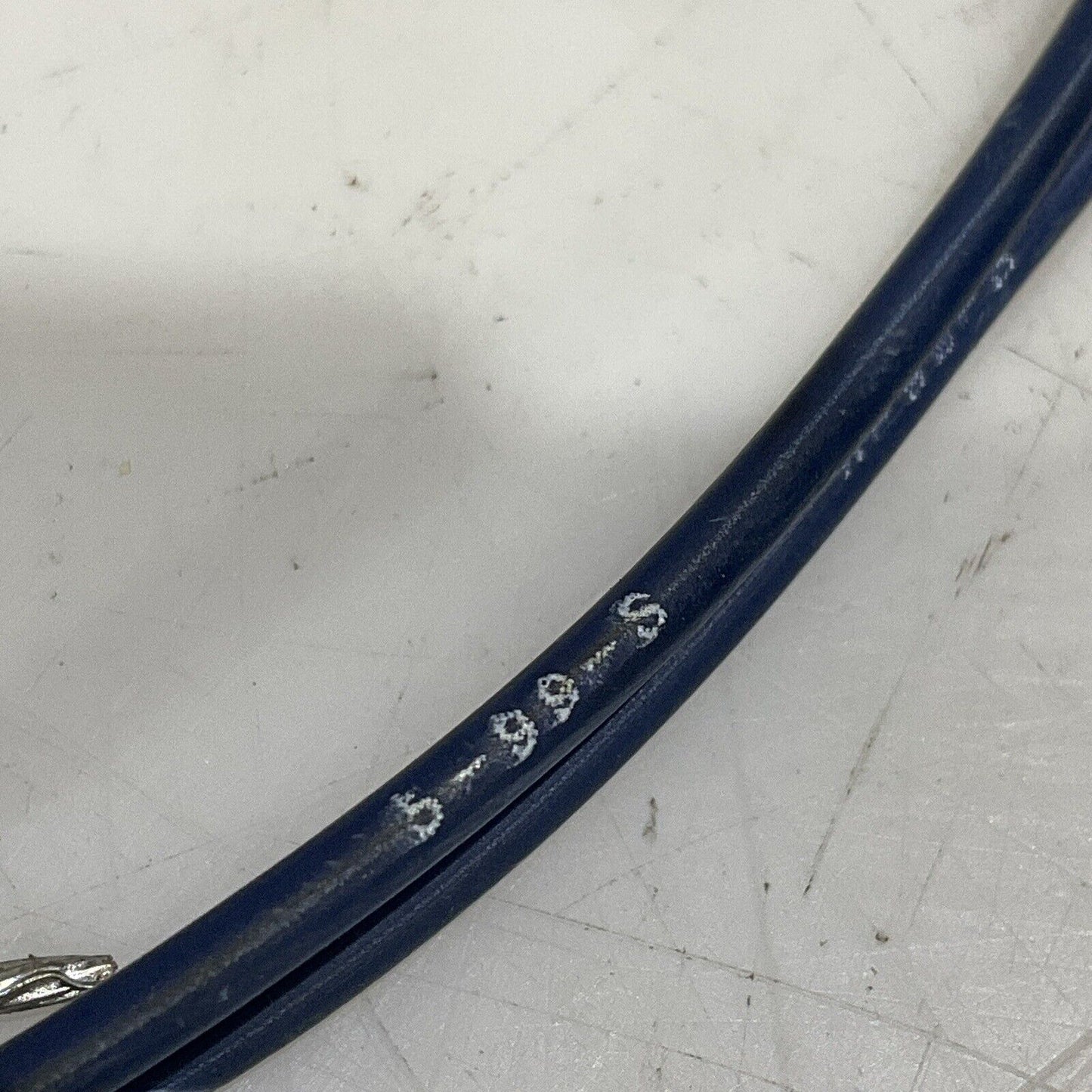 PARKER BELLOWS 201401 VALVE COIL 120V 60HZ LOT OF 2 U4M