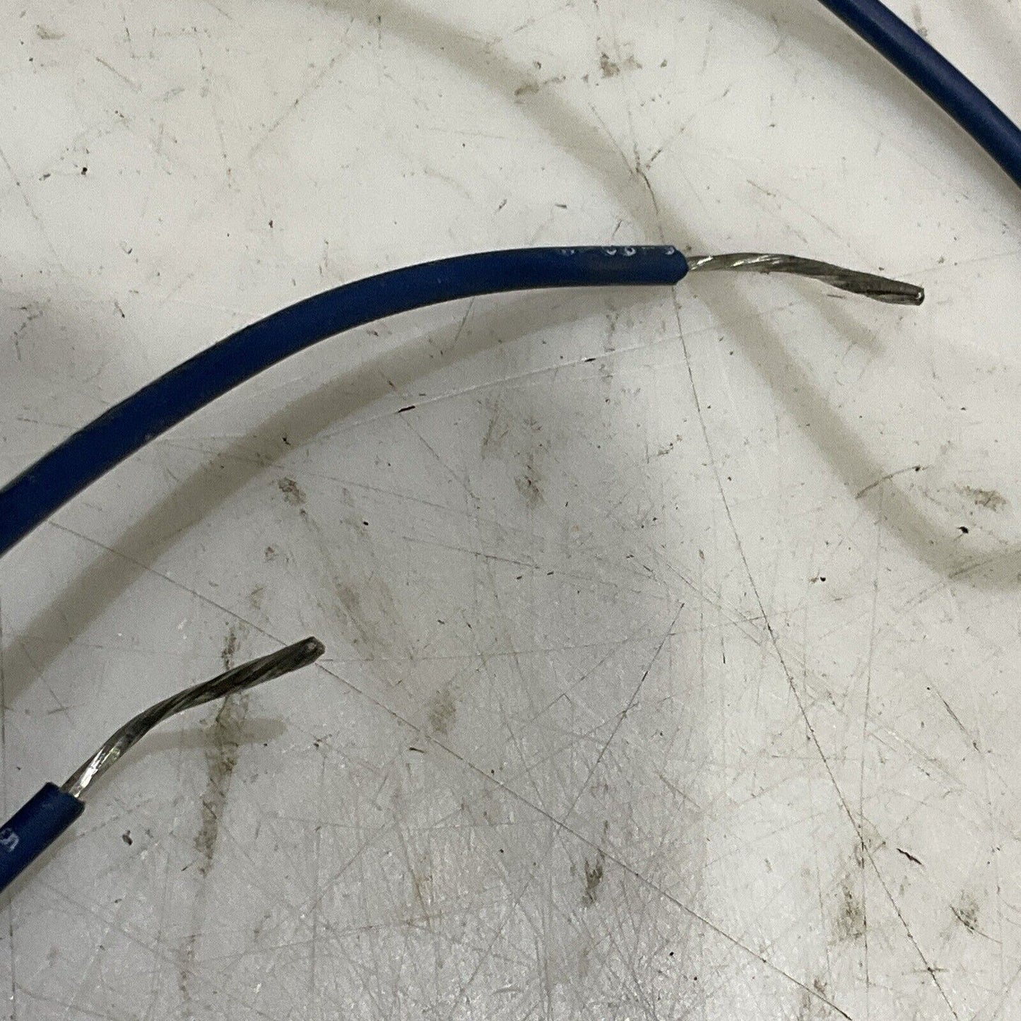 PARKER BELLOWS 201401 VALVE COIL 120V 60HZ LOT OF 2 U4M