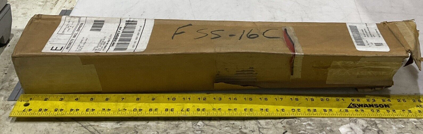 ITOH PM486FE-45-493-D-024-C100-P2 DC24V WG24 POWER ROLLER U3S