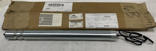 ITOH PM486FE-45-544-D-024-C100-P2 DC24V POWER ROLLER U3S