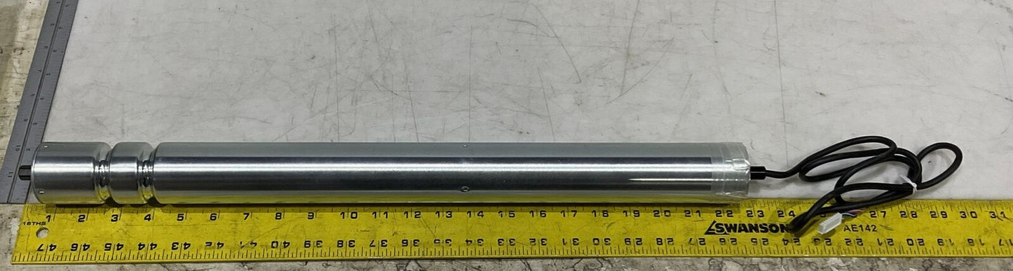 ITOH PM486FE-45-544-D-024-C100-P2 DC24V POWER ROLLER U3S