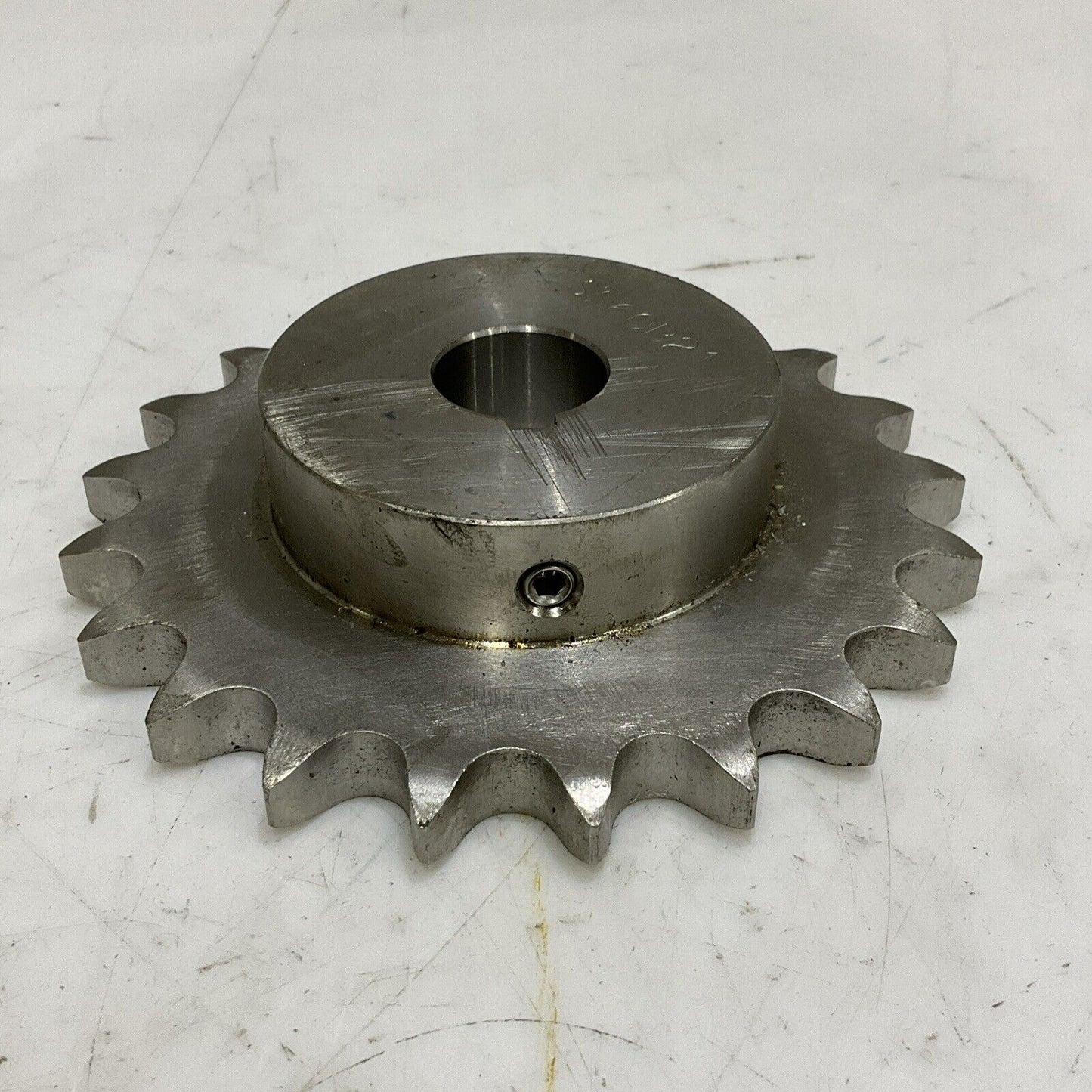 MARTIN 60B21SS SPROCKET 21 TEETH U4M