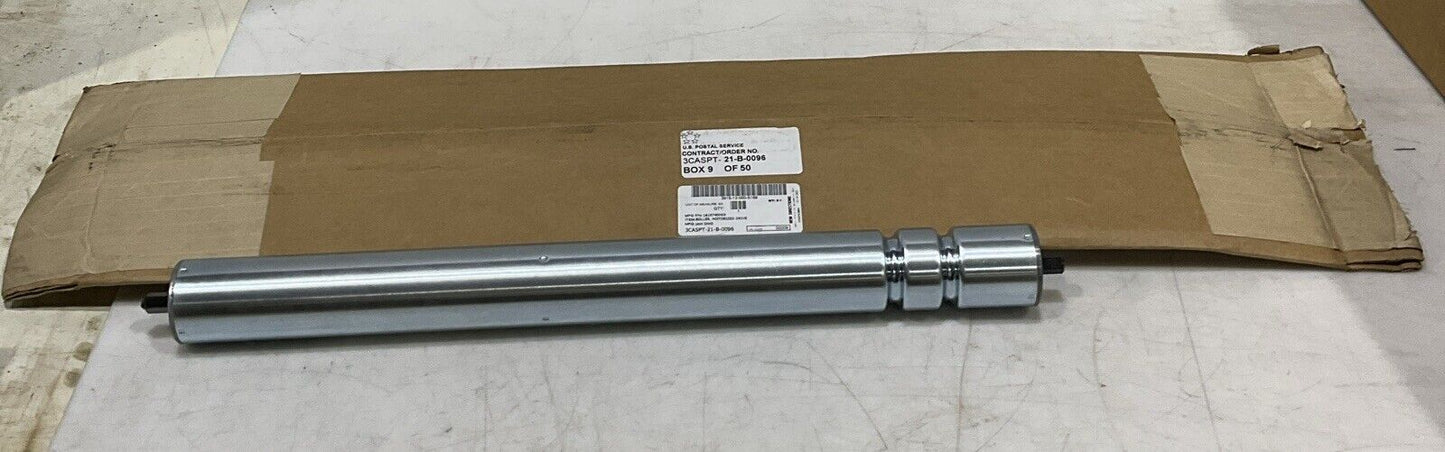 ID PM486FE-45-493-D-024-C150-P2 DC24V 210913 POWER ROLLER U3S