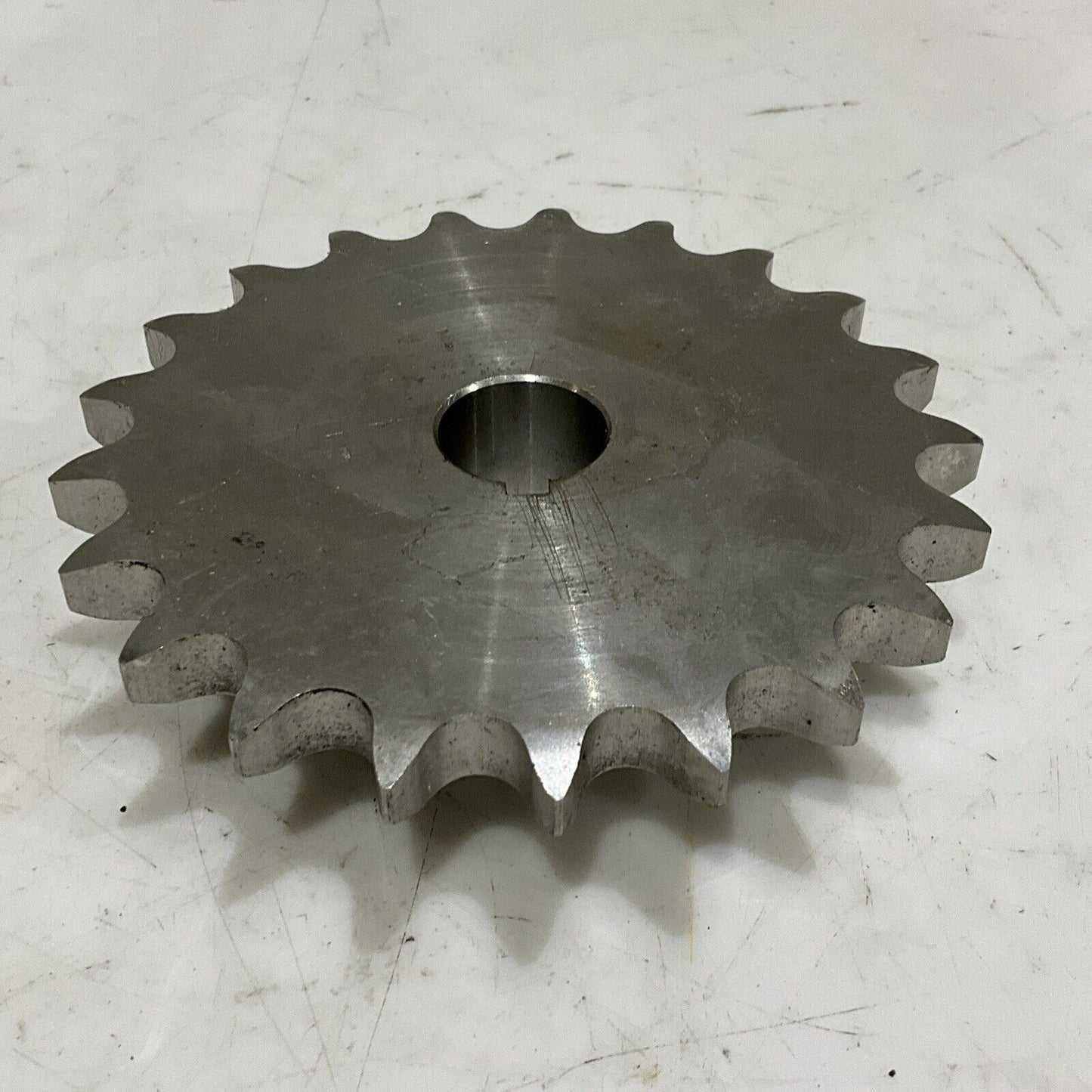 MARTIN 60B21SS SPROCKET 21 TEETH U4M