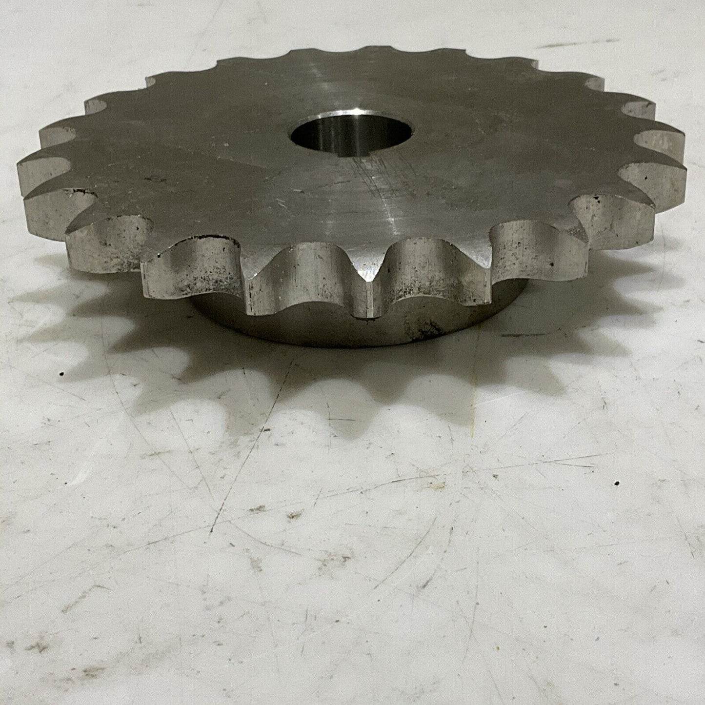 MARTIN 60B21SS SPROCKET 21 TEETH U4M