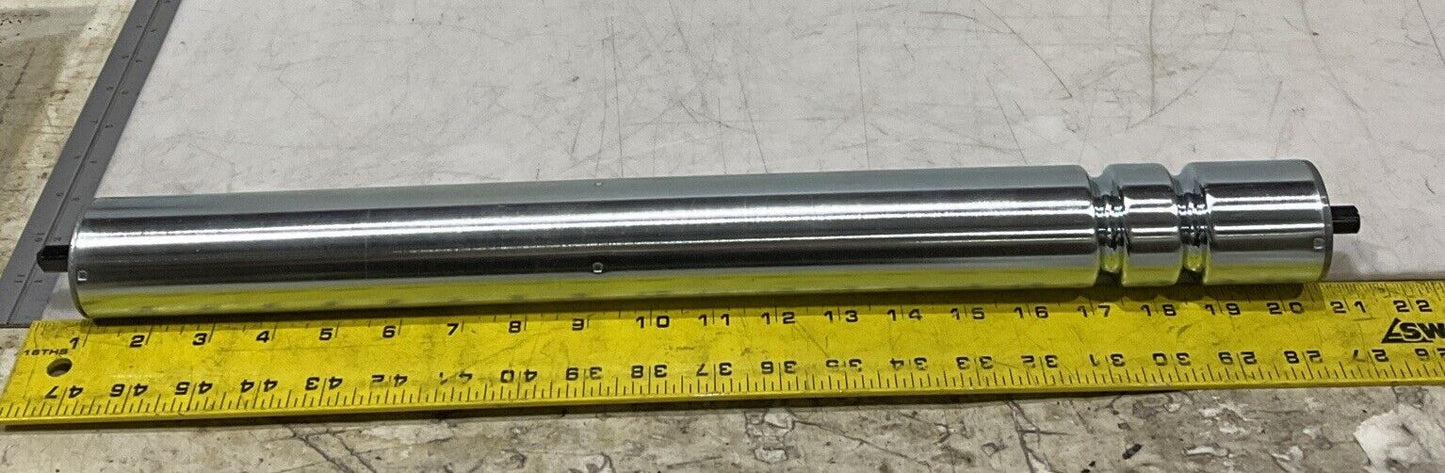 ID PM486FE-45-493-D-024-C150-P2 DC24V 210913 POWER ROLLER U3S