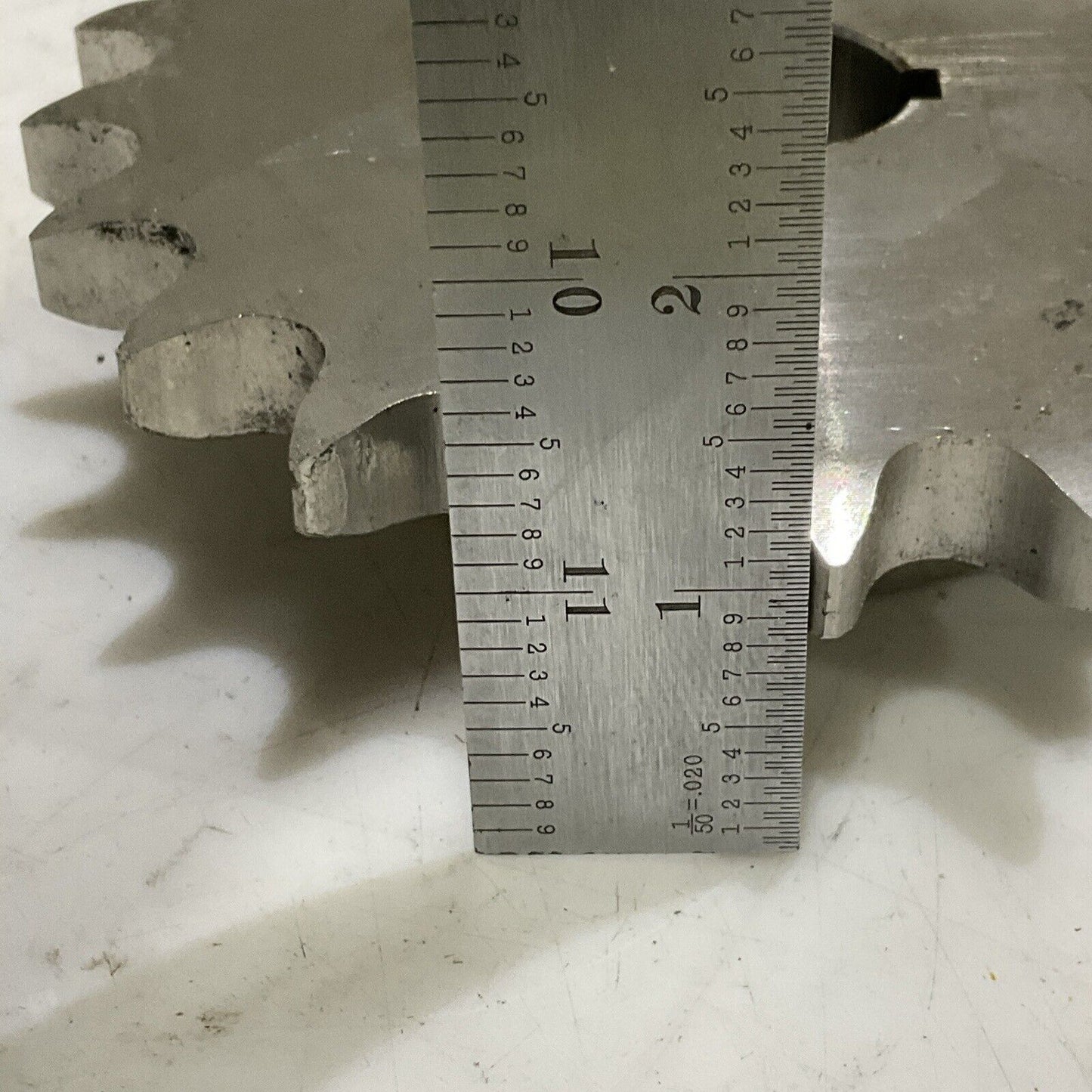 MARTIN 60B21SS SPROCKET 21 TEETH U4M