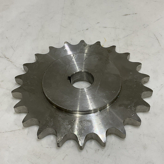BLACKSTAR SS80B22 SPROCKET 22 TEETH U4M