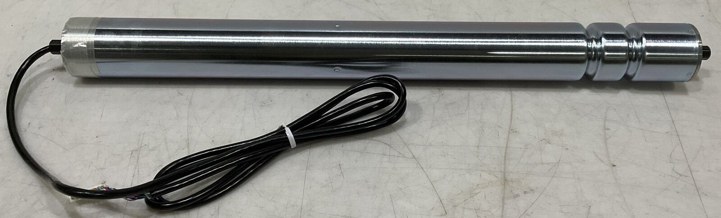 ID PM486FE-45-493-D-024-C150-P2 DC24V 210125 POWER ROLLER U3S
