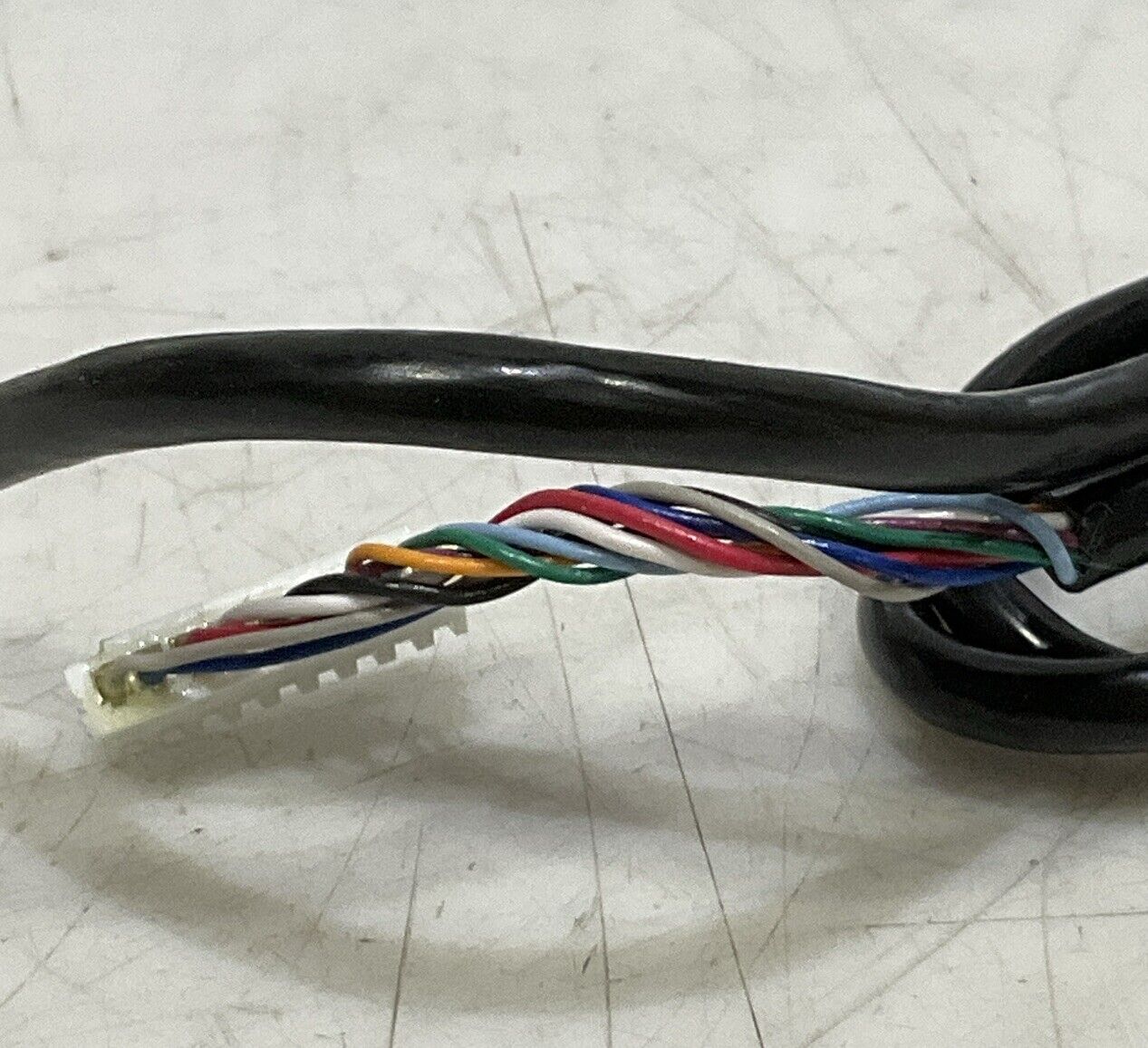 ID PM486FE-45-493-D-024-C150-P2 DC24V 210125 POWER ROLLER U3S
