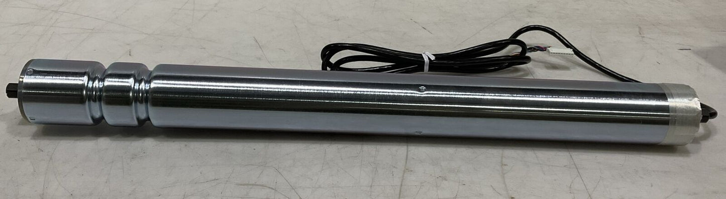 ID PM486FE-45-493-D-024-C150-P2 DC24V 210125 POWER ROLLER U3S