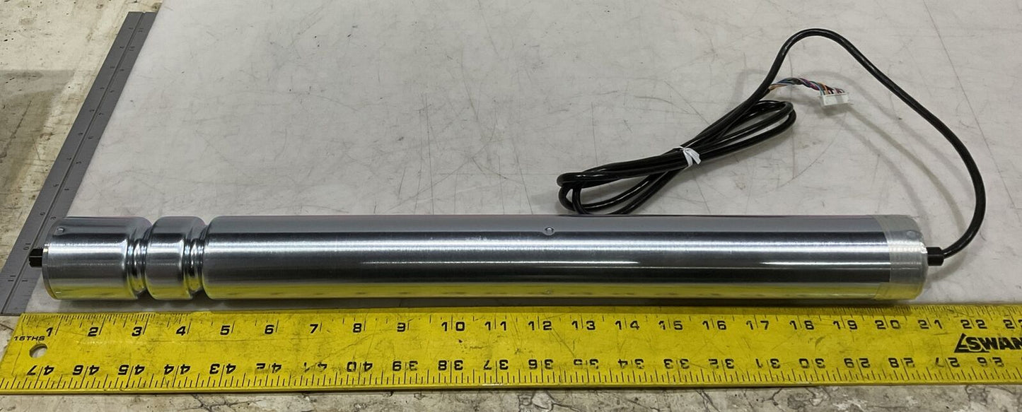 ID PM486FE-45-493-D-024-C150-P2 DC24V 210125 POWER ROLLER U3S