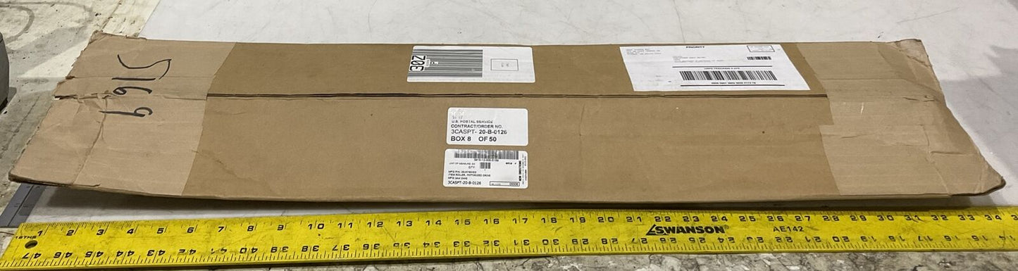 ID PM486FE-45-493-D-024-C150-P2 DC24V 210125 POWER ROLLER U3S