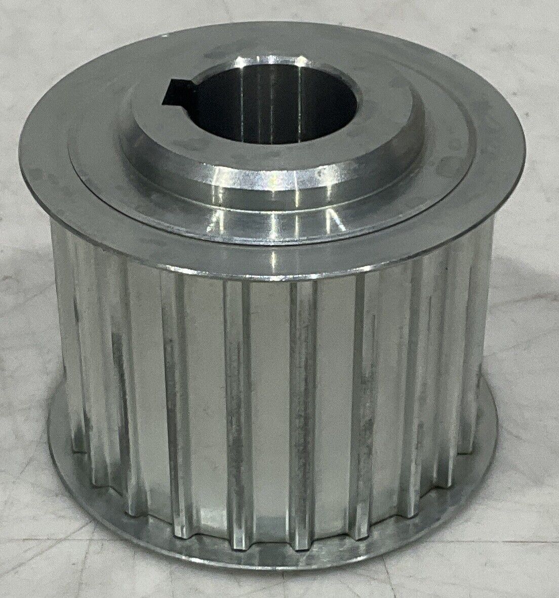 SMC 180K518G01 DRIVE BELT PULLEY U3S