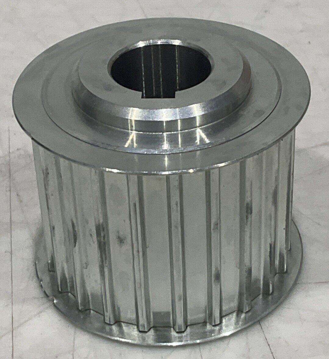 SMC 180K518G01 DRIVE BELT PULLEY U3S