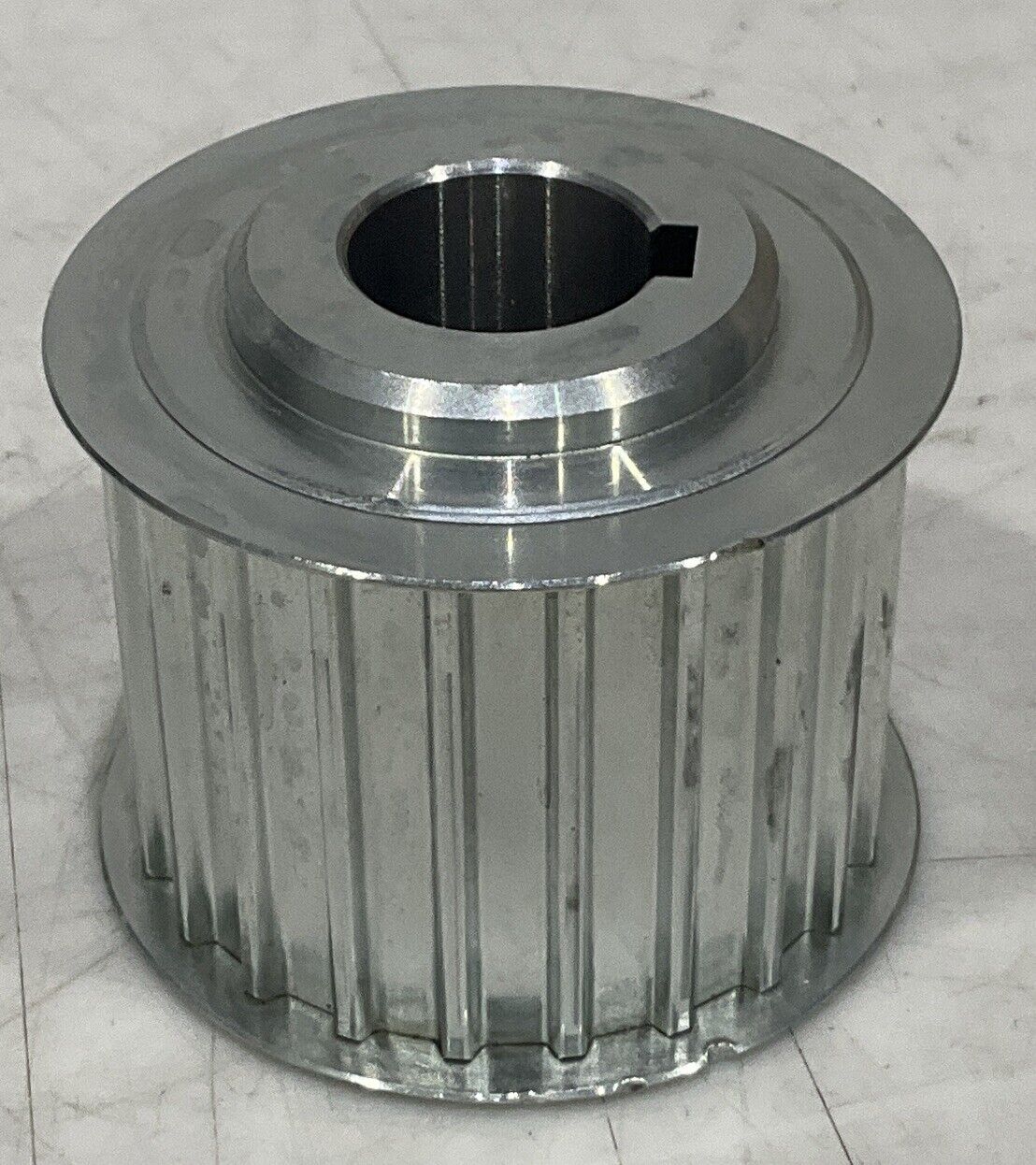 SMC 180K518G01 DRIVE BELT PULLEY U3S