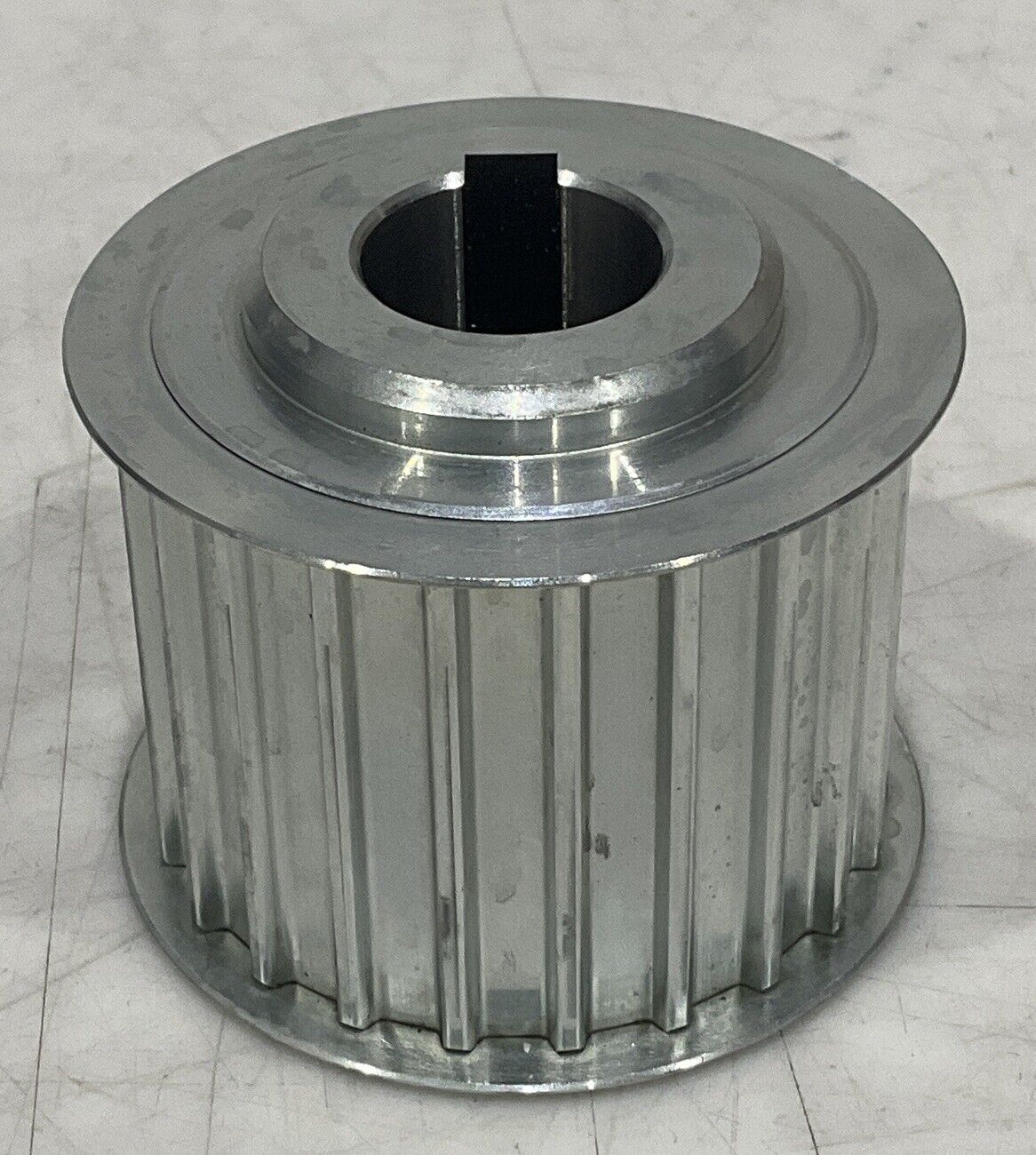 SMC 180K518G01 DRIVE BELT PULLEY U3S