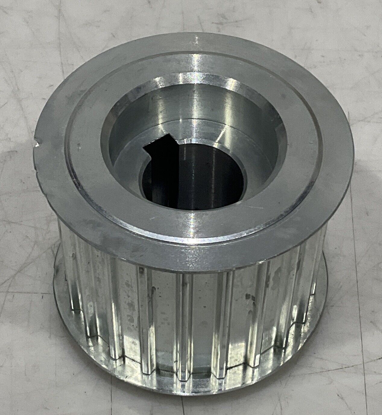 SMC 180K518G01 DRIVE BELT PULLEY U3S