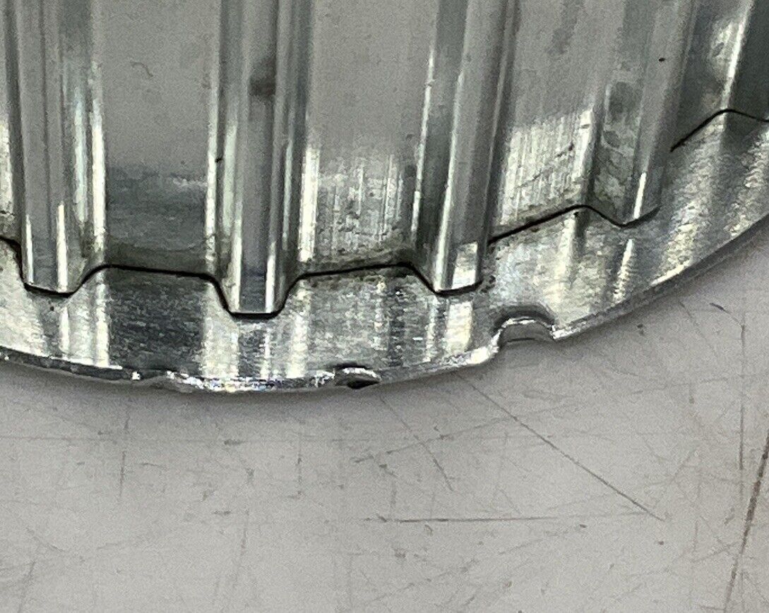 SMC 180K518G01 DRIVE BELT PULLEY U3S