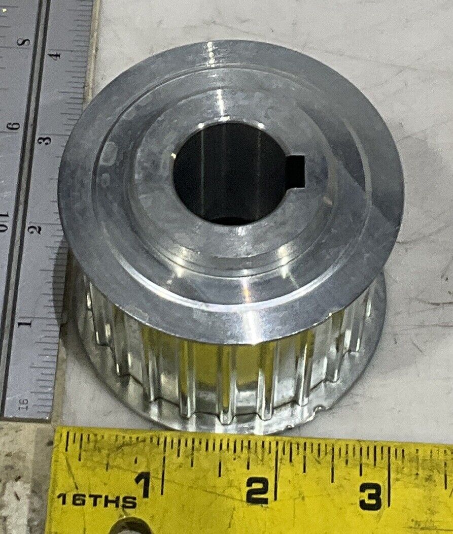 SMC 180K518G01 DRIVE BELT PULLEY U3S