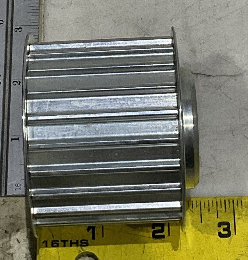 SMC 180K518G01 DRIVE BELT PULLEY U3S