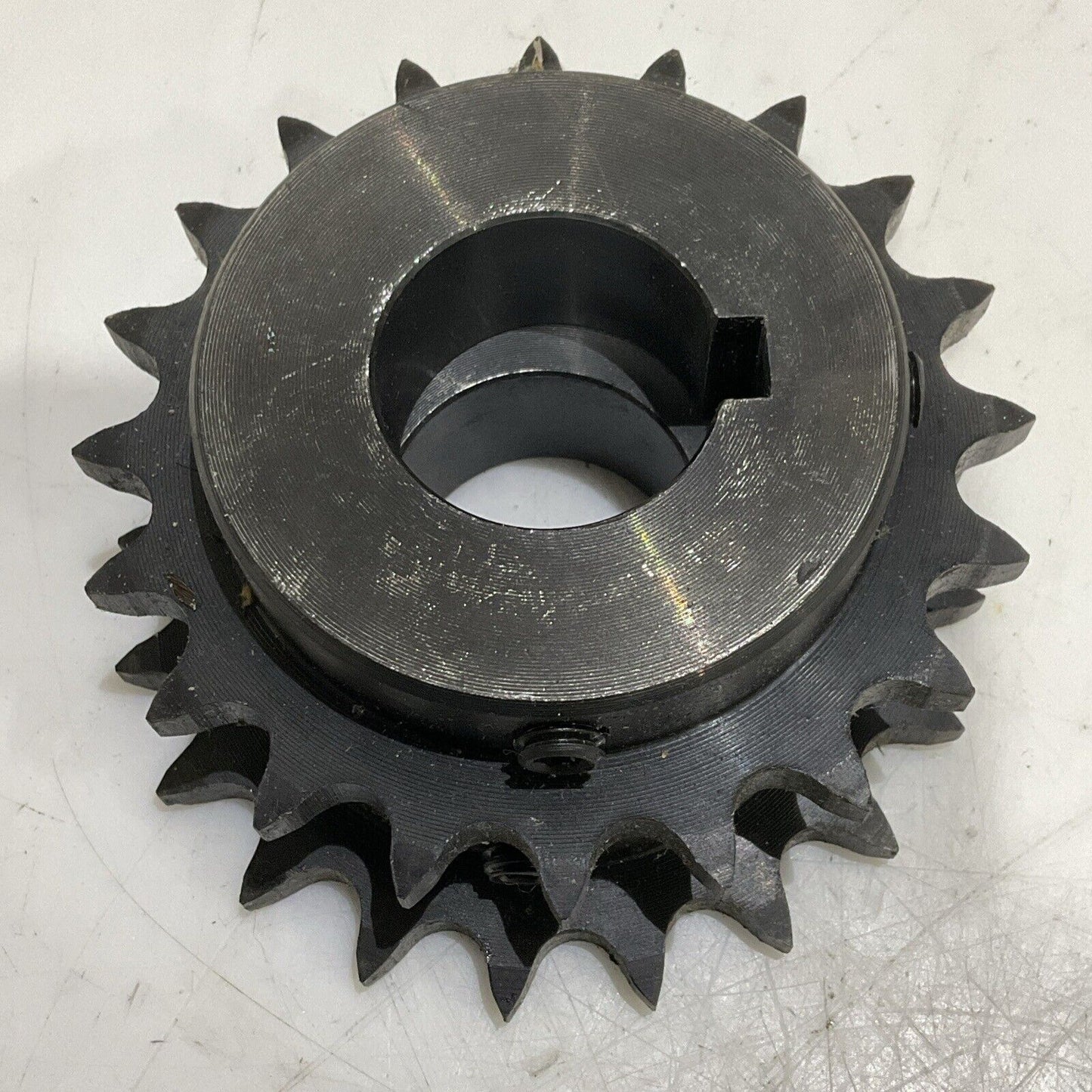 MARTIN 50B20H 107 CHAIN SPROCKET LOT OF 2 U4M