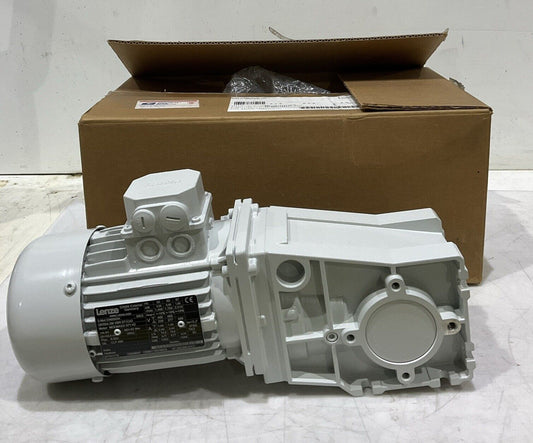 LENZE GKR04-2M VBR 071C42 MDEMAXX 071-42 GEAR MOTOR U3S