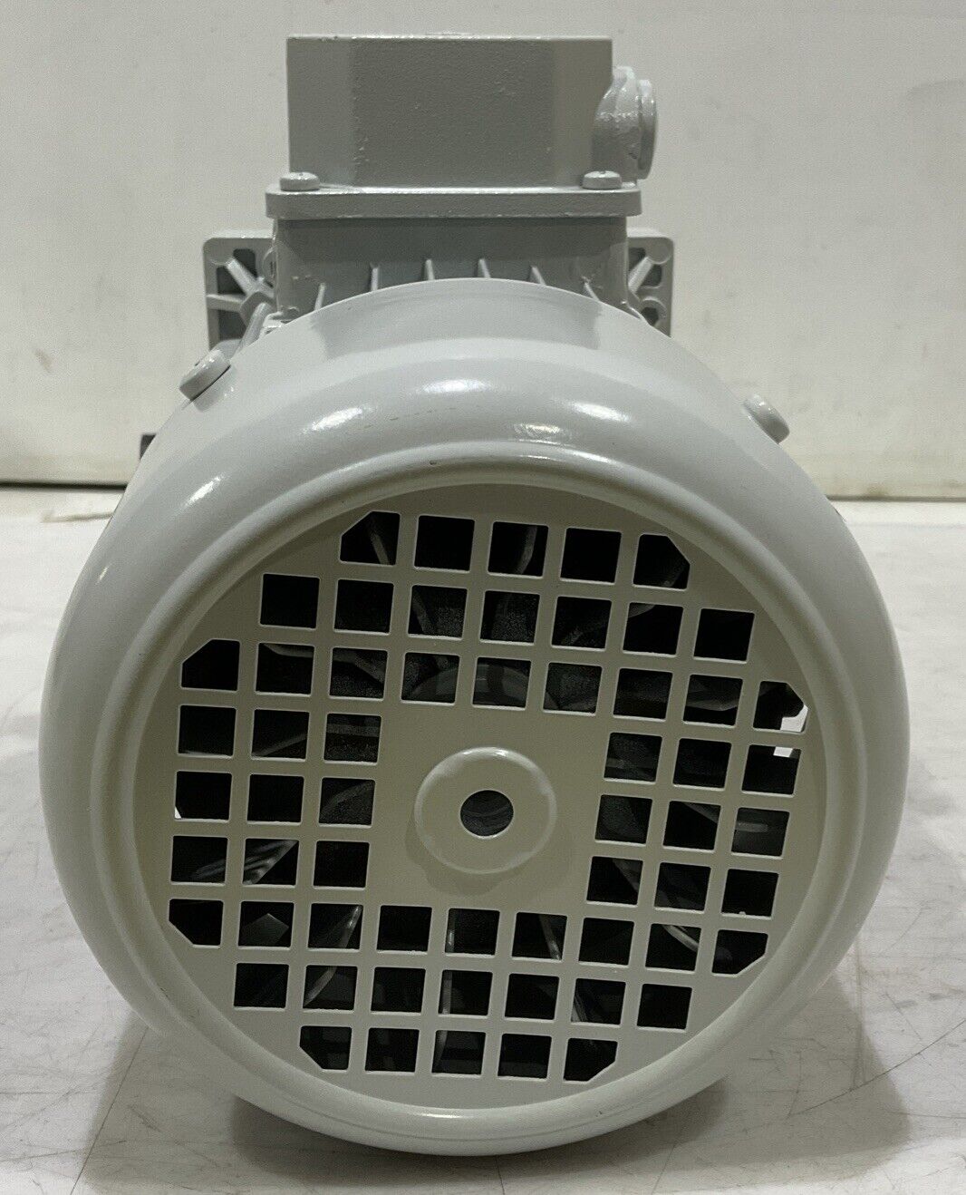 LENZE GKR04-2M VBR 071C42 MDEMAXX 071-42 GEAR MOTOR U3S