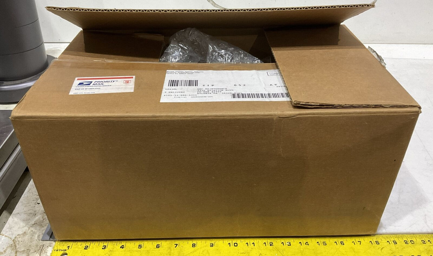 LENZE GKR04-2M VBR 071C42 MDEMAXX 071-42 GEAR MOTOR U3S