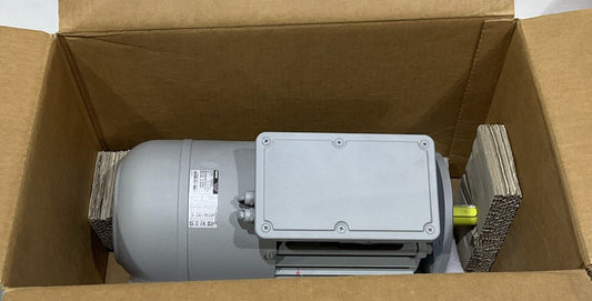 LENZE MDSMABS090-32B MOTOR U3S