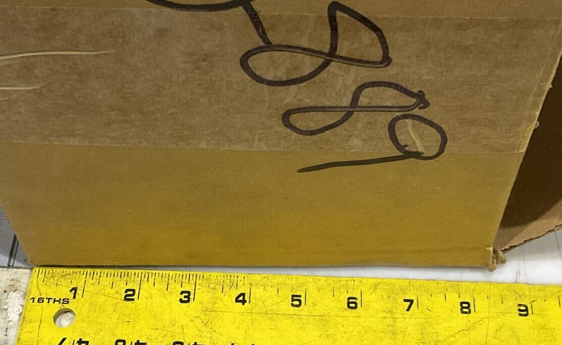 MACRON 10763B01 GRIPPER A DUAL RAIL SCREW TABLE ACTUATOR U3S