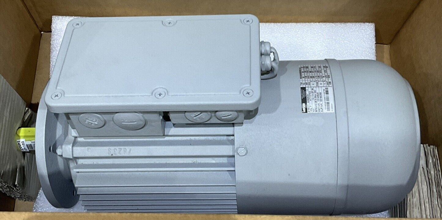 LENZE MDSMABS090-32B MOTOR U3S