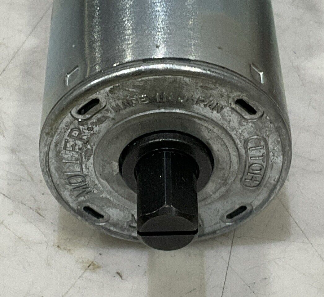 ITOH PM486FE-45-442-D-024-C250-P2 POWER ROLLER U3S