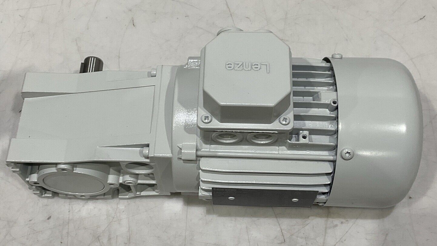 LENZE GKR03-2M VBR 071C32 MDEMAXX 071-32 GEARBOX MOTOR U3S