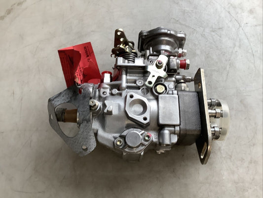 BOSCH FUEL INJECTION PUMP