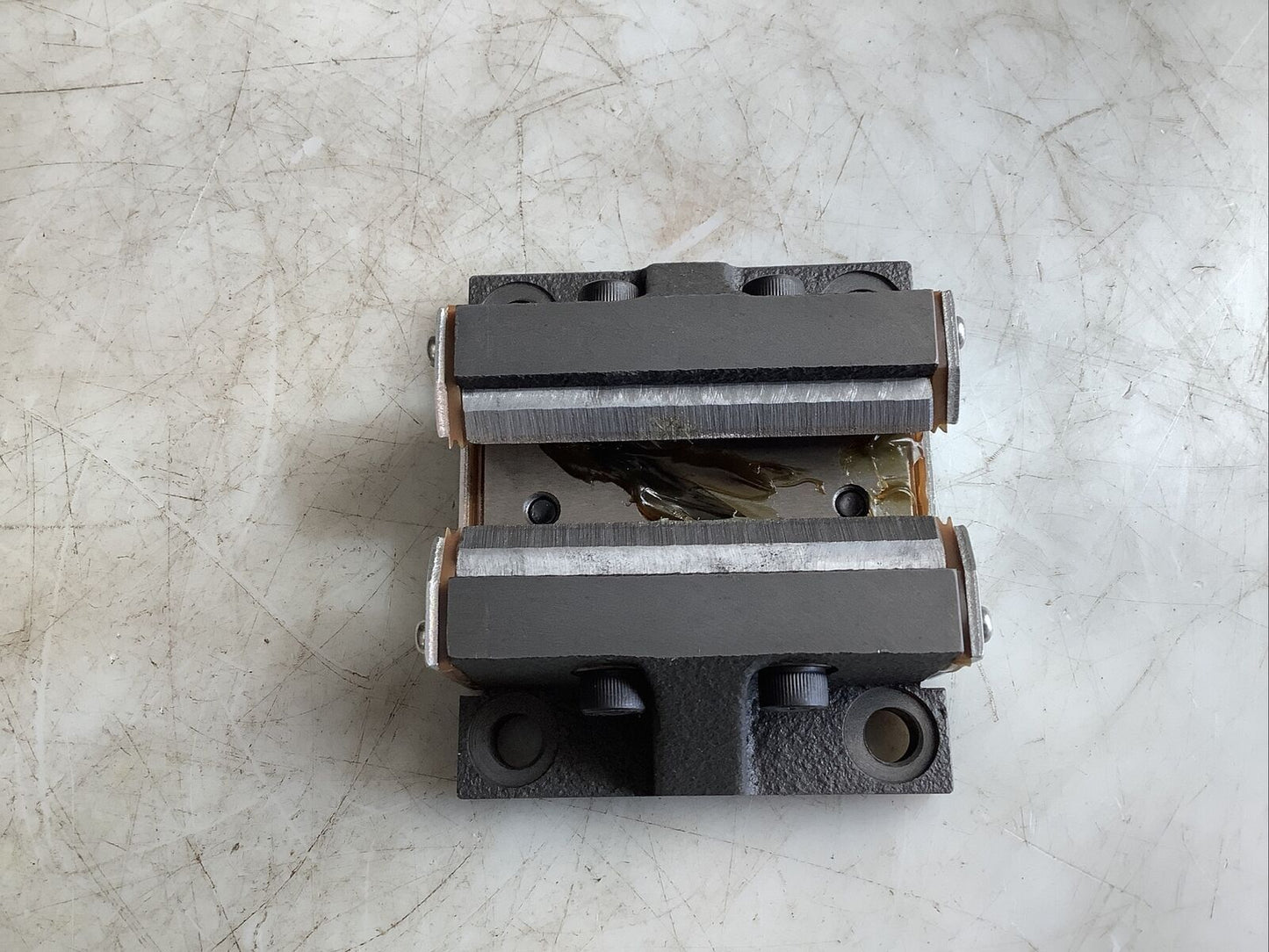 OILES STF28 SLIDE SHIFTER HHH