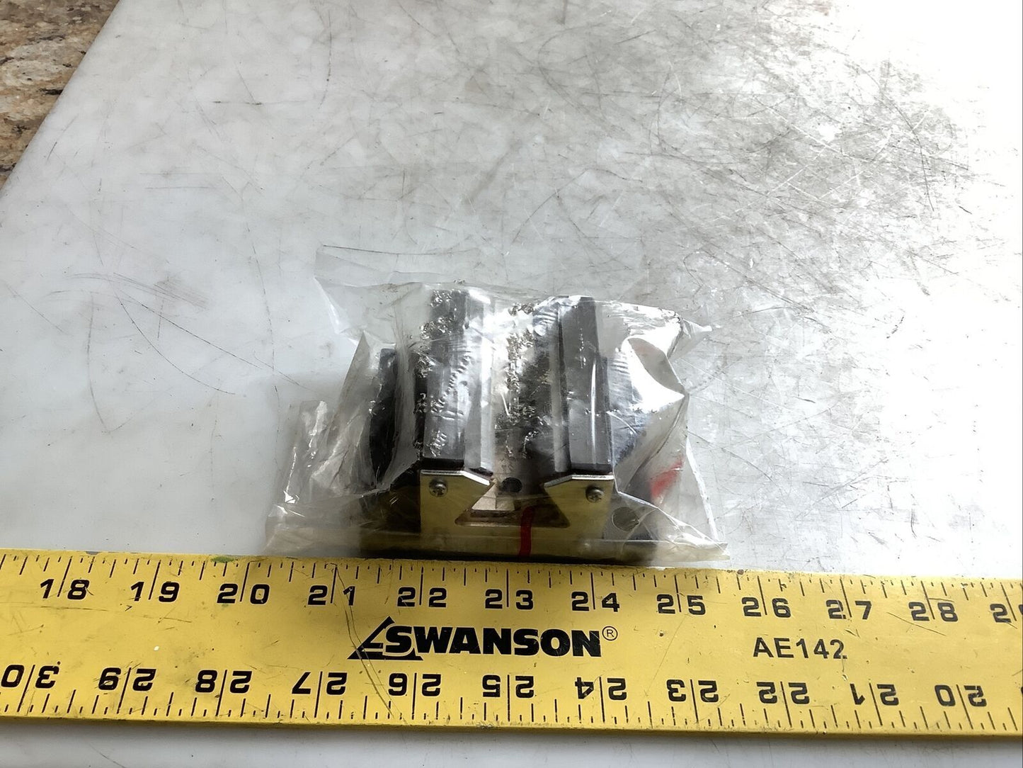OILES STF28 SLIDE SHIFTER HHH
