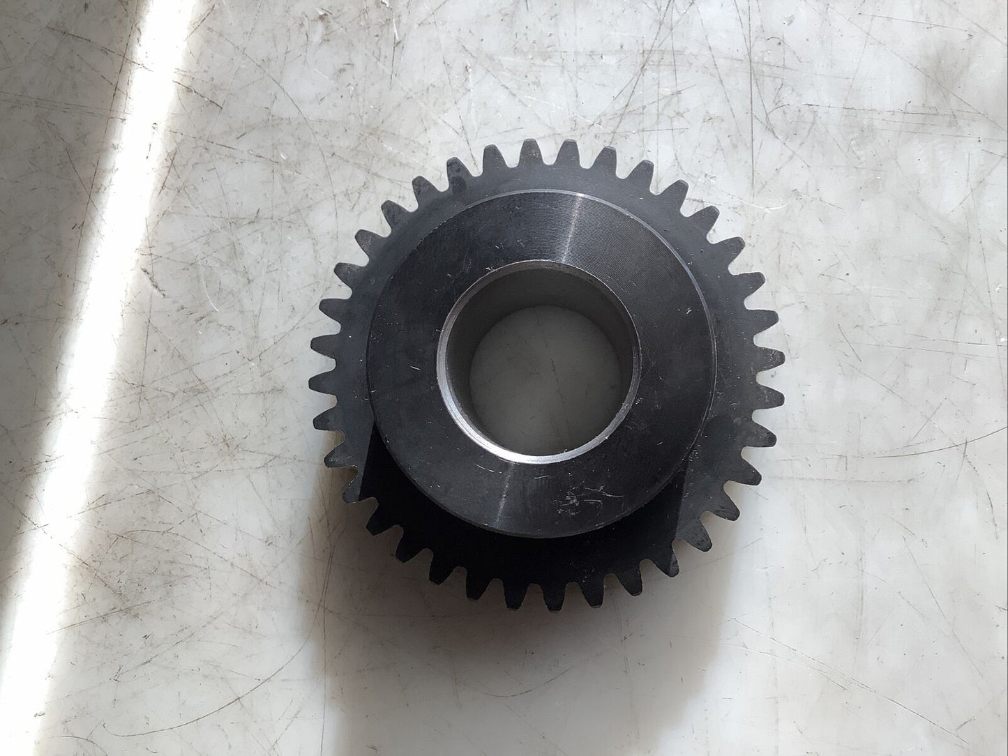 KHK SSG2-36 SPUR GEAR 1-1/16IN BORE 3IN DIA HHH - LOT OF 2