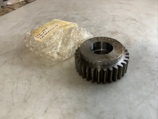 K7314-010-19 SPUR GEAR HHH
