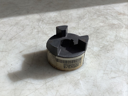 BROWNING L095X3/4 JAW COUPLING HUB 3/4IN HHH