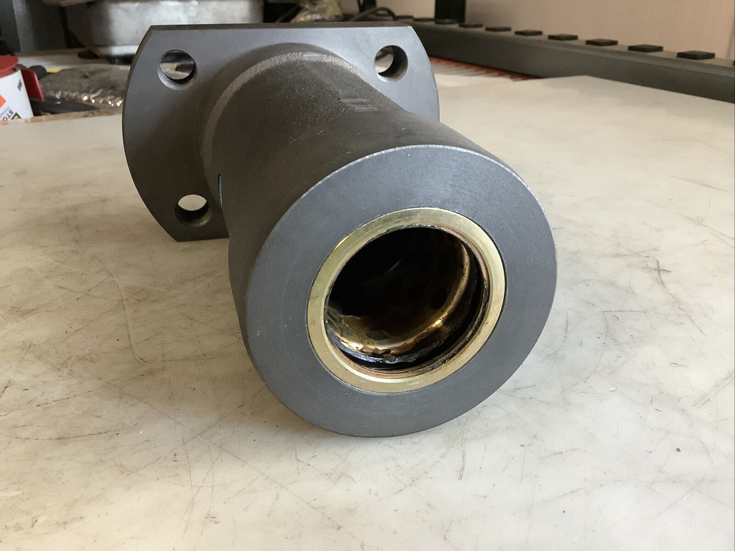 OILES BBFK40-180 SLIDE SHIFTER HHH