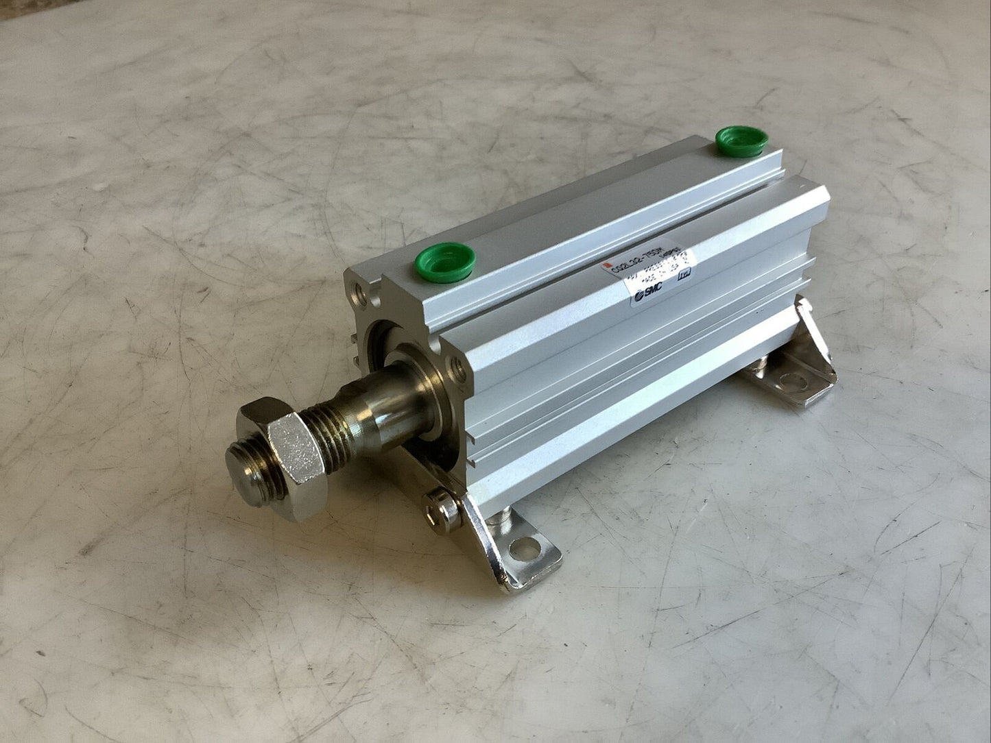 SMC CQ2L32-75DM COMPACT CYLINDER HHH