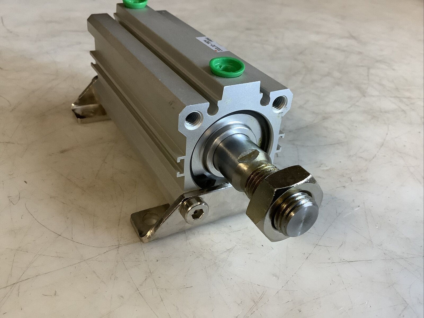 SMC CQ2L32-75DM COMPACT CYLINDER HHH