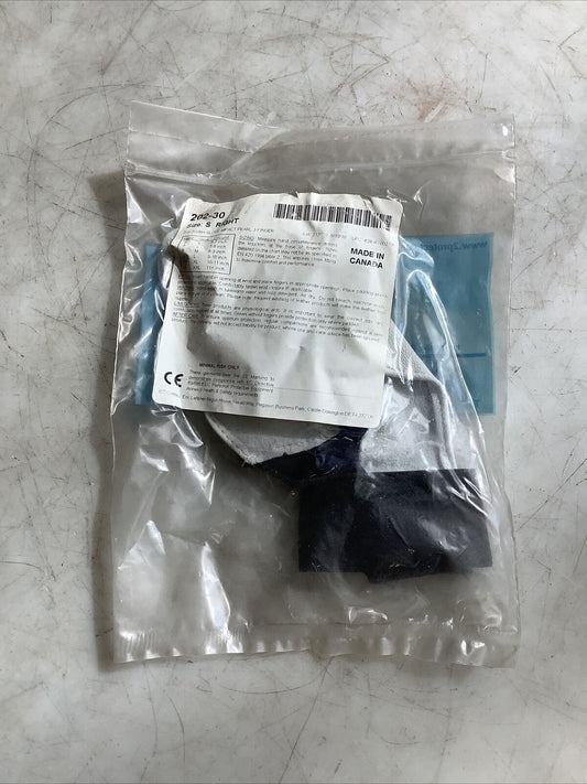 IMPACTO 202-30 FINGER GLOVE SMALL RIGHT 3-FINGER HHH