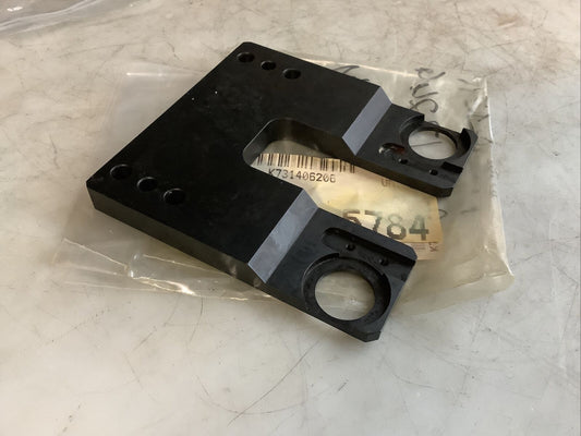 K7314-062-06 PLATE FOR CB 80 AUTOMATION HHH